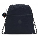 Рюкзак Kipling SUPERTABOO True Blue Tonal (4DX) K09487_4DX