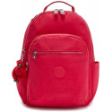 Рюкзак для ноутбука Kipling SEOUL True Pink (09F) KI5140_09F