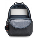 Рюкзак для ноутбука Kipling SEOUL Marine Navy (58C) KI5179_58C