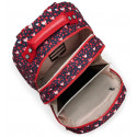 Рюкзак для ноутбука Kipling CLASS ROOM Heart Festival (FB7) KI7090_FB7