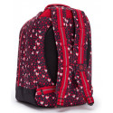 Рюкзак для ноутбука Kipling CLASS ROOM Heart Festival (FB7) KI7090_FB7