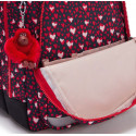Рюкзак для ноутбука Kipling CLASS ROOM Heart Festival (FB7) KI7090_FB7