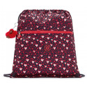 Рюкзак Kipling SUPERTABOO Heart Festival (FB7) KI5637_FB7