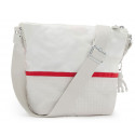 Сумочка Kipling SONJA S Cc White Bone (W72) KI7127_W72