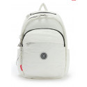 Рюкзак Kipling DELIA Cc Air Grey (X27) KI3840_X27