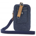 Сумочка Kipling FOSTER Deep Denim (W52) KI7102_W52