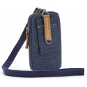 Сумочка Kipling FOSTER Deep Denim (W52) KI7102_W52