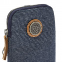 Сумочка Kipling FOSTER Deep Denim (W52) KI7102_W52