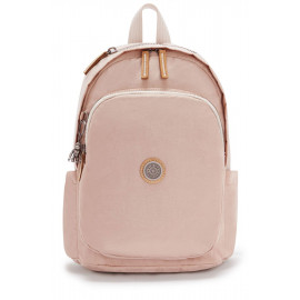 Рюкзак Kipling DELIA Pink Dash (K63) KI5245_K63