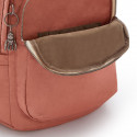 Рюкзак Kipling DELIA Rust (M92) KI5245_M92