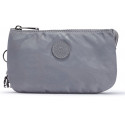 Портмоне Kipling CREATIVITY L Grey Camo Jq (N19) KI5688_N19