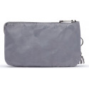Портмоне Kipling CREATIVITY L Grey Camo Jq (N19) KI5688_N19