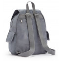 Рюкзак Kipling CITY PACK S Grey Camo Jq (N19) KI5821_N19