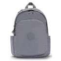 Рюкзак Kipling DELIA Grey Camo Jq (N19) KI3149_N19
