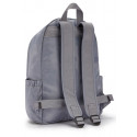 Рюкзак Kipling DELIA Grey Camo Jq (N19) KI3149_N19