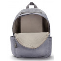 Рюкзак Kipling DELIA Grey Camo Jq (N19) KI3149_N19