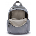Рюкзак для ноутбука Kipling SEOUL Grey Camo Jq (N19) KI6867_N19