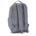Рюкзак для ноутбука Kipling TROY Grey Camo Jq (N19) KI4601_N19