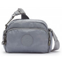Сумочка Kipling JENERA S Grey Camo Jq (N19) KI5819_N19