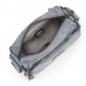Сумочка Kipling JENERA S Grey Camo Jq (N19) KI5819_N19