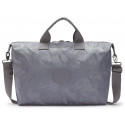 Жіноча сумка Kipling KALA M Grey Camo Jq (N19) KI6327_N19