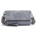Сумка на пояс Kipling LYNNE Grey Camo Jq (N19) KI6882_N19