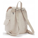 Рюкзак Kipling CITY PACK S Ivory Cloud Jq (M29) KI5821_M29