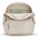 Рюкзак Kipling CITY PACK S Ivory Cloud Jq (M29) KI5821_M29