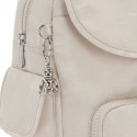Рюкзак Kipling CITY PACK S Ivory Cloud Jq (M29) KI5821_M29