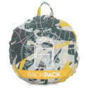 Рюкзак Kipling BACKPACK Camo Map (72H) KI7214_72H