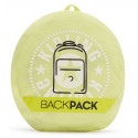 Рюкзак Kipling BACKPACK Lime Green (81U) KI7214_81U