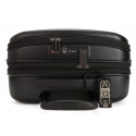 Чемодан Kipling CURIOSITY PKT Black Noir (P39) KI5608_P39