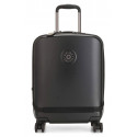 Чемодан Kipling CURIOSITY PKT Black Noir (P39) KI5608_P39