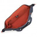 Жіноча сумка Kipling ART M DUO Deep Denim Bl (P9G) KI5564_P9G
