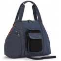 Жіноча сумка Kipling ART M DUO Deep Denim Bl (P9G) KI5564_P9G
