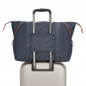 Жіноча сумка Kipling ART M DUO Deep Denim Bl (P9G) KI5564_P9G