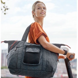 Сумка Kipling ART M DUO Deep Denim Bl (P9G) KI5564_P9G