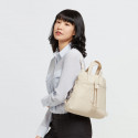 Рюкзак Kipling GOYO MINI Dynamic Ivory P (65L) KI6483_65L