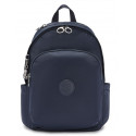 Рюкзак Kipling DELIA Paka Blue (95P) KI4130_95P