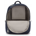 Рюкзак Kipling DELIA Paka Blue (95P) KI4130_95P