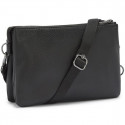 Сумочка Kipling RIRI Black Vl Bl (T07) KI3726_T07