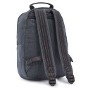 Рюкзак для ноутбука Kipling SEOUL S Active Denim (25E) KI6437_25E