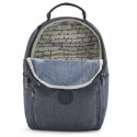 Рюкзак для ноутбука Kipling SEOUL S Active Denim (25E) KI6437_25E