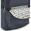 Рюкзак для ноутбука Kipling SEOUL S Active Denim (25E) KI6437_25E