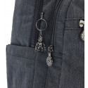 Рюкзак для ноутбука Kipling SEOUL Active Denim (25E) KI6363_25E