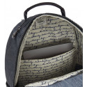 Рюкзак для ноутбука Kipling SEOUL Active Denim (25E) KI6363_25E
