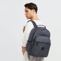 Рюкзак для ноутбука Kipling SEOUL Active Denim (25E) KI6363_25E