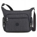 Женская сумка Kipling GABBIE Active Denim (25E) KI4620_25E