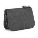 Портмоне Kipling CREATIVITY S Black Peppery (78S) KI4104_78S