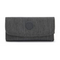 Портмоне Kipling MONEY LAND Black Peppery (78S) KI7212_78S